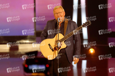 TV-Show 'Die große Show zum Muttertag' in Altenburg