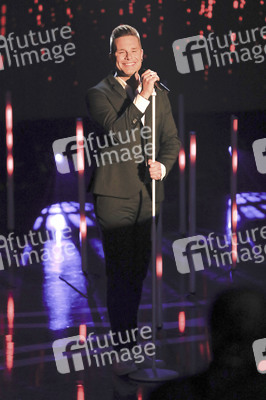 TV-Show 'Die große Show zum Muttertag' in Altenburg