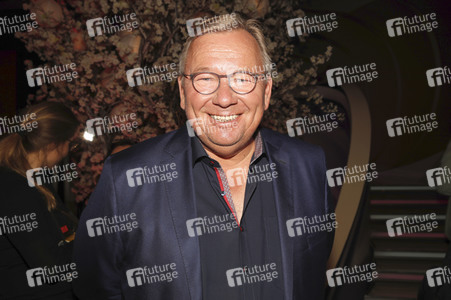 TV-Show 'Die große Show zum Muttertag' in Altenburg