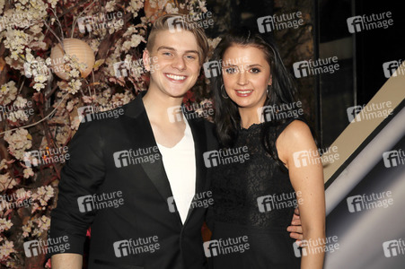 TV-Show 'Die große Show zum Muttertag' in Altenburg