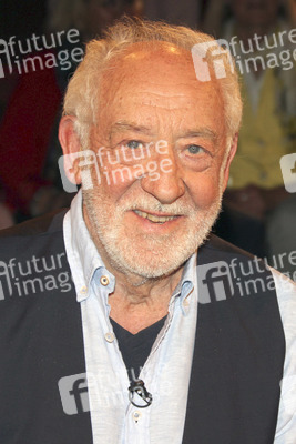 Talkshow 'Markus Lanz' in Hamburg