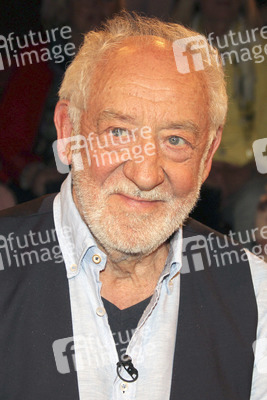 Talkshow 'Markus Lanz' in Hamburg