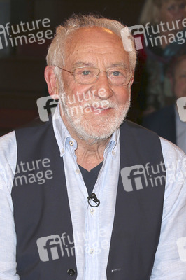 Talkshow 'Markus Lanz' in Hamburg