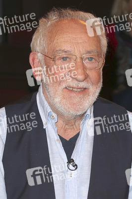 Talkshow 'Markus Lanz' in Hamburg