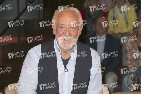 Talkshow 'Markus Lanz' in Hamburg