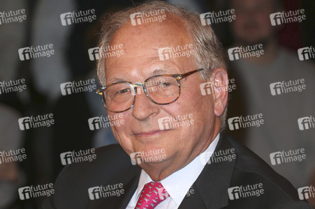 Talkshow 'Markus Lanz' in Hamburg