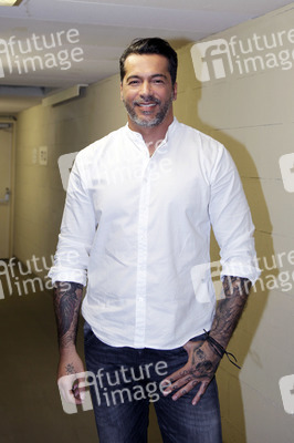 TV-Show 'Music Match' in Dresden