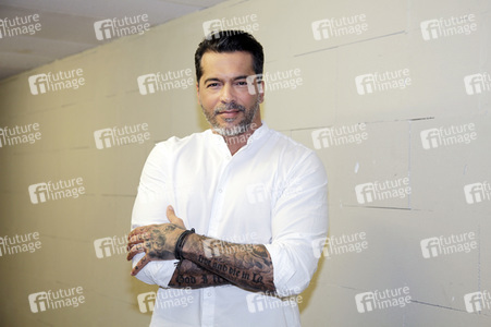 TV-Show 'Music Match' in Dresden