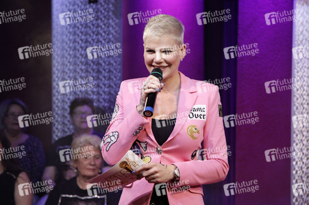 TV-Show 'Music Match' in Dresden