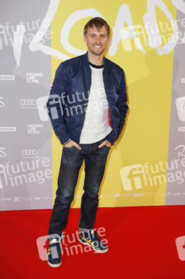 Filmpremiere 'Roads' in Berlin