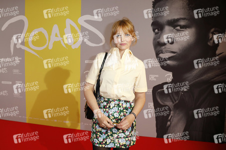 Filmpremiere 'Roads' in Berlin
