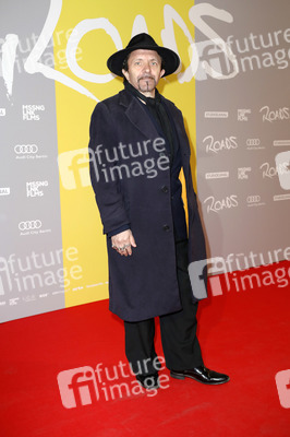Filmpremiere 'Roads' in Berlin