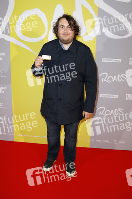 Filmpremiere 'Roads' in Berlin