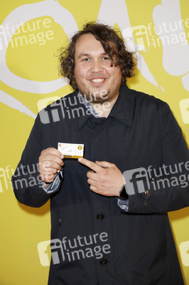 Filmpremiere 'Roads' in Berlin