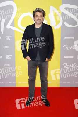 Filmpremiere 'Roads' in Berlin