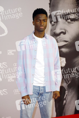 Filmpremiere 'Roads' in Berlin