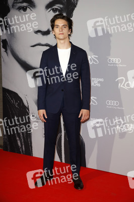 Filmpremiere 'Roads' in Berlin