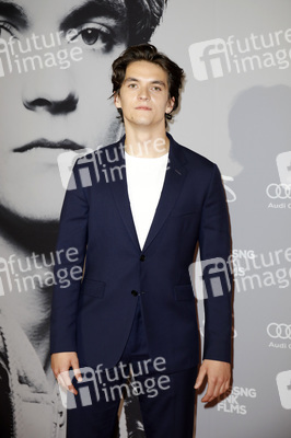 Filmpremiere 'Roads' in Berlin