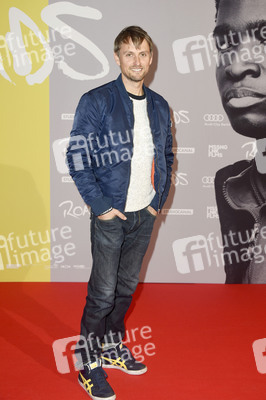 Filmpremiere 'Roads' in Berlin