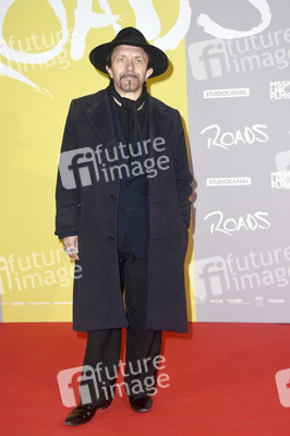 Filmpremiere 'Roads' in Berlin