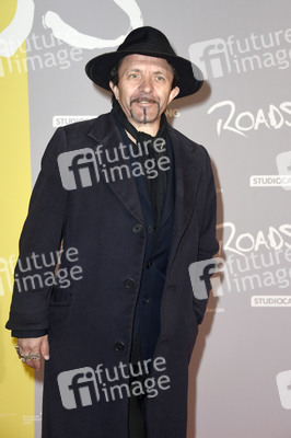 Filmpremiere 'Roads' in Berlin