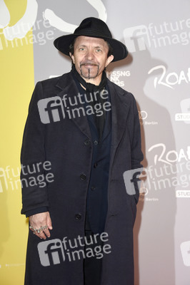 Filmpremiere 'Roads' in Berlin