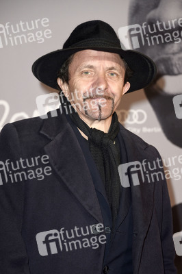 Filmpremiere 'Roads' in Berlin