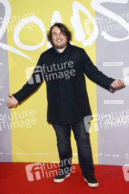 Filmpremiere 'Roads' in Berlin