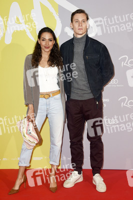 Filmpremiere 'Roads' in Berlin