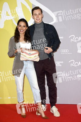 Filmpremiere 'Roads' in Berlin