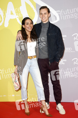 Filmpremiere 'Roads' in Berlin