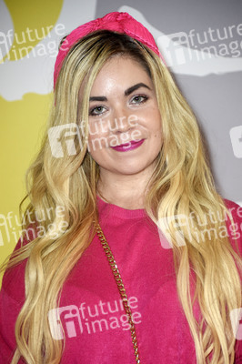 Filmpremiere 'Roads' in Berlin