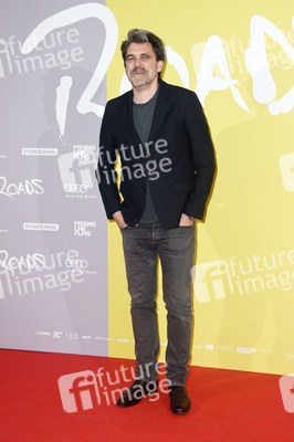 Filmpremiere 'Roads' in Berlin