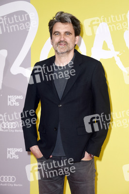 Filmpremiere 'Roads' in Berlin