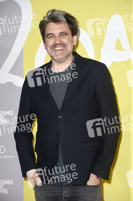 Filmpremiere 'Roads' in Berlin