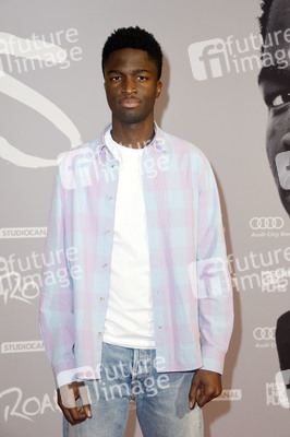 Filmpremiere 'Roads' in Berlin