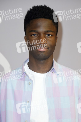 Filmpremiere 'Roads' in Berlin