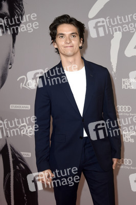 Filmpremiere 'Roads' in Berlin