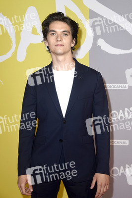 Filmpremiere 'Roads' in Berlin