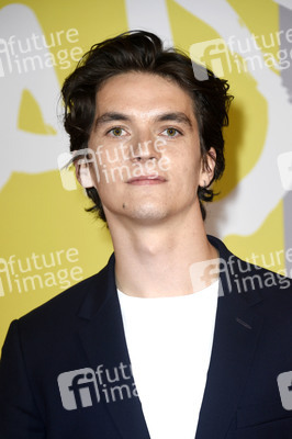 Filmpremiere 'Roads' in Berlin