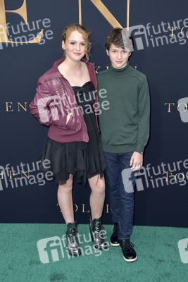 Filmscreening 'Tolkien' in Los Angeles