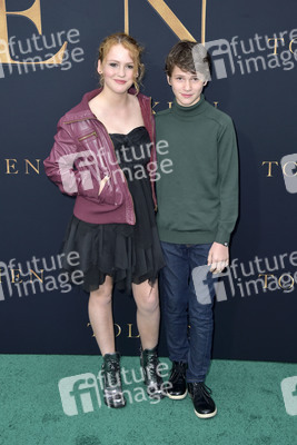 Filmscreening 'Tolkien' in Los Angeles