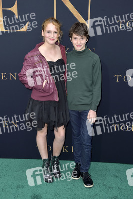 Filmscreening 'Tolkien' in Los Angeles