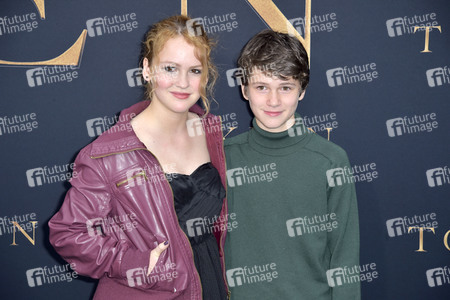 Filmscreening 'Tolkien' in Los Angeles