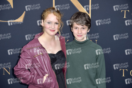 Filmscreening 'Tolkien' in Los Angeles