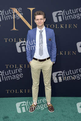 Filmscreening 'Tolkien' in Los Angeles