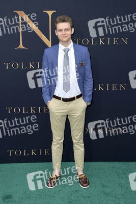 Filmscreening 'Tolkien' in Los Angeles