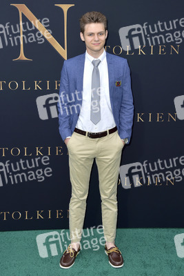 Filmscreening 'Tolkien' in Los Angeles