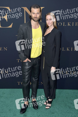 Filmscreening 'Tolkien' in Los Angeles