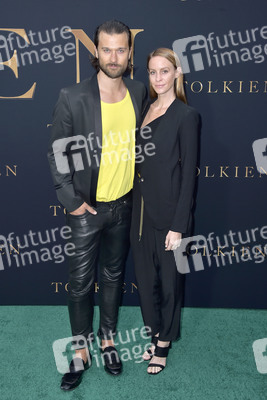 Filmscreening 'Tolkien' in Los Angeles